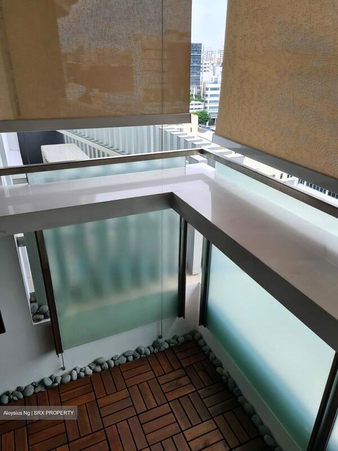 Sky Green (D13), Condominium #576132641